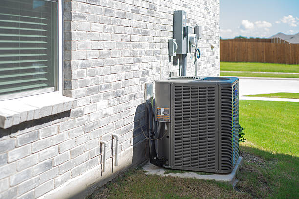 Reliable Heat Pump Repair contractor in Somerville, MA by FH HVAC
